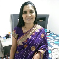 Sushma Patel