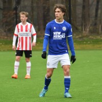 Levi Van Wijgerden