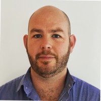 Andrew Broughton