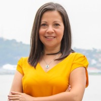 Silvia Yépez Cobos