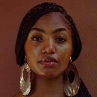 Victoria Farley- Thompson