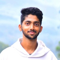 Suresh S R