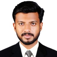 Harikrishnan Krishnakumar