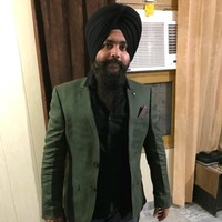 Jaskaran Singh