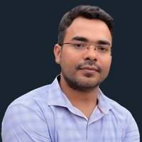 Amresh Kumar
