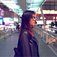 Shang Yie Chiu