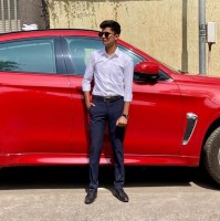 Omkar Barshinge