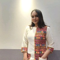 Arpita Dey