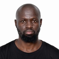 ERICK OTIENO