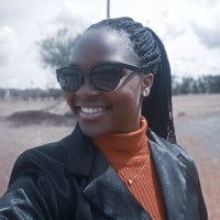 Namirembe Joyce