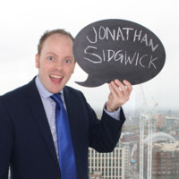 Jonathan Sidgwick