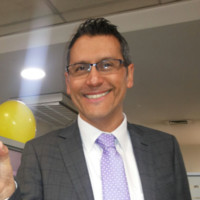 Rodrigo Alejandro Vega Pérez