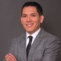 Alex Sandoval