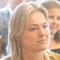 Annelies Molenaar