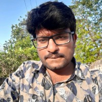 potluri manesh