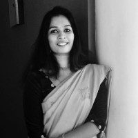 Aarsha Arjun