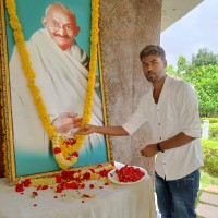 Gangadhar Arts G S