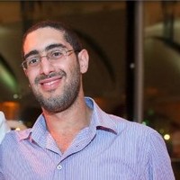 Yair Zecharya