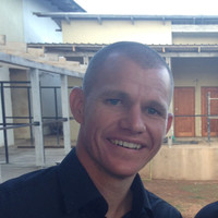 Johan Marx
