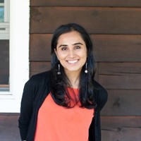 Mona Desai