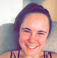 Cassidy Williams