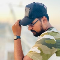 Jestin Mathew Philip