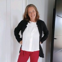 Sandra Verhoef