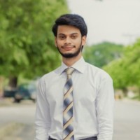 Muhammad Mustajab Gohar