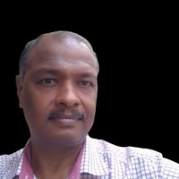Ravi Challa