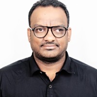 Karthick Raja Muthiah