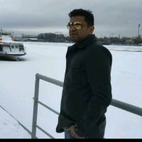 Mitesh Gada