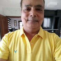 Anurag Chandrasekhar Saxena