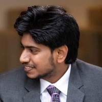 Prashanth Krishnakumar
