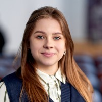 Iryna Vasylyk