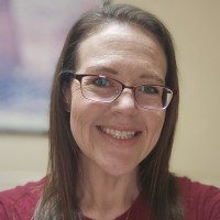 Carly Hamelwright