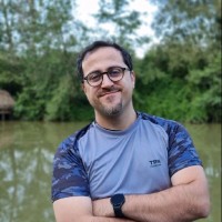 Behzad Khosravifar