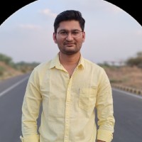 Shubham Vaidya