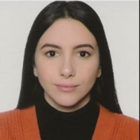 Sofia Tafili