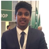 Mohammed A Aldossary, Pmp®