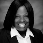 Truscenialyn (Tru-see-nah-lynn) Brooks-Williams