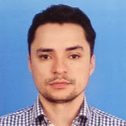 Carlos Eduardo Vargas Herrera