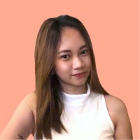 Monica Joyce Dalisay