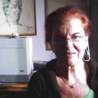 Mariarosa Dobbie
