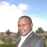 Jonathan Kioko