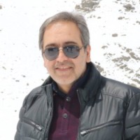 Reza Fekri