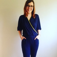Zoe Yarwood