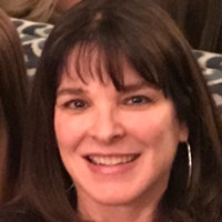 Judy Langford