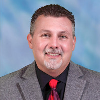 Greg Bock