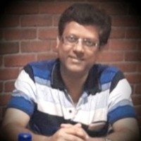Akik Nil Mitra