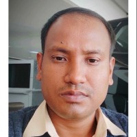 Keshab Barman